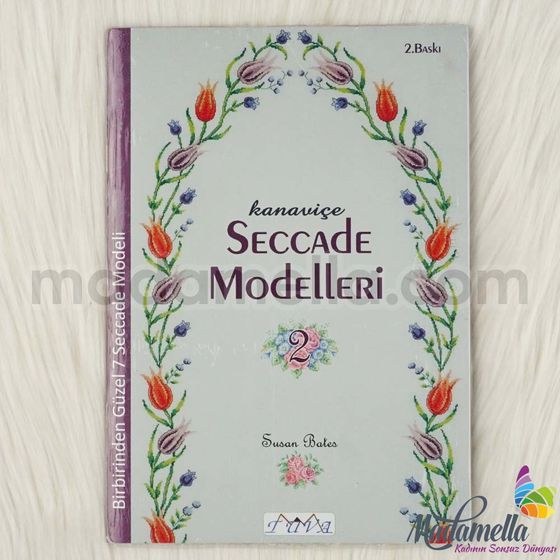 KANAVİÇE SECCADE MODELLERİ-2 5710