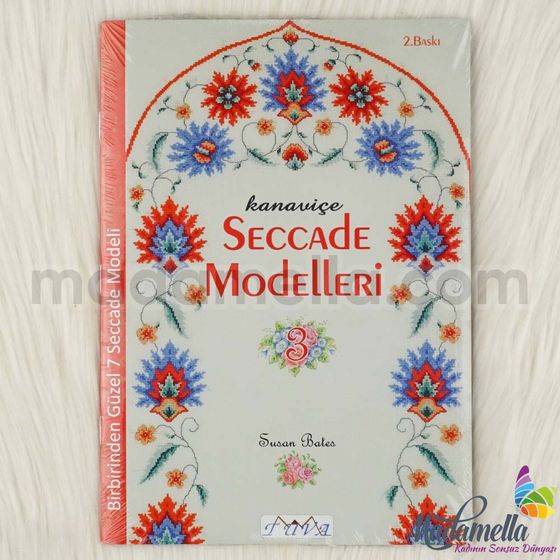 KANAVİÇE SECCADE MODELLERİ-3 5720