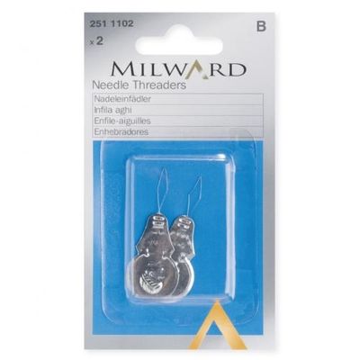 MİLWARD 251 1102 İPLİK GEÇİRİCİ